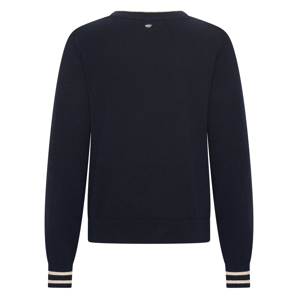 Hv Society - Trui - Navy