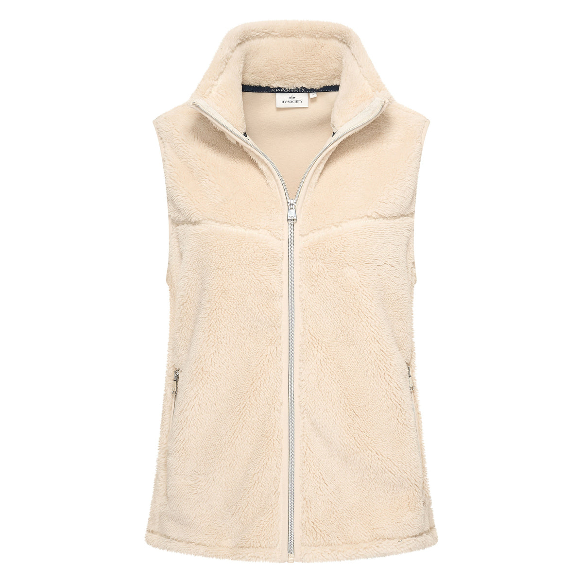 Hv Society - Bodywarmer - Kit