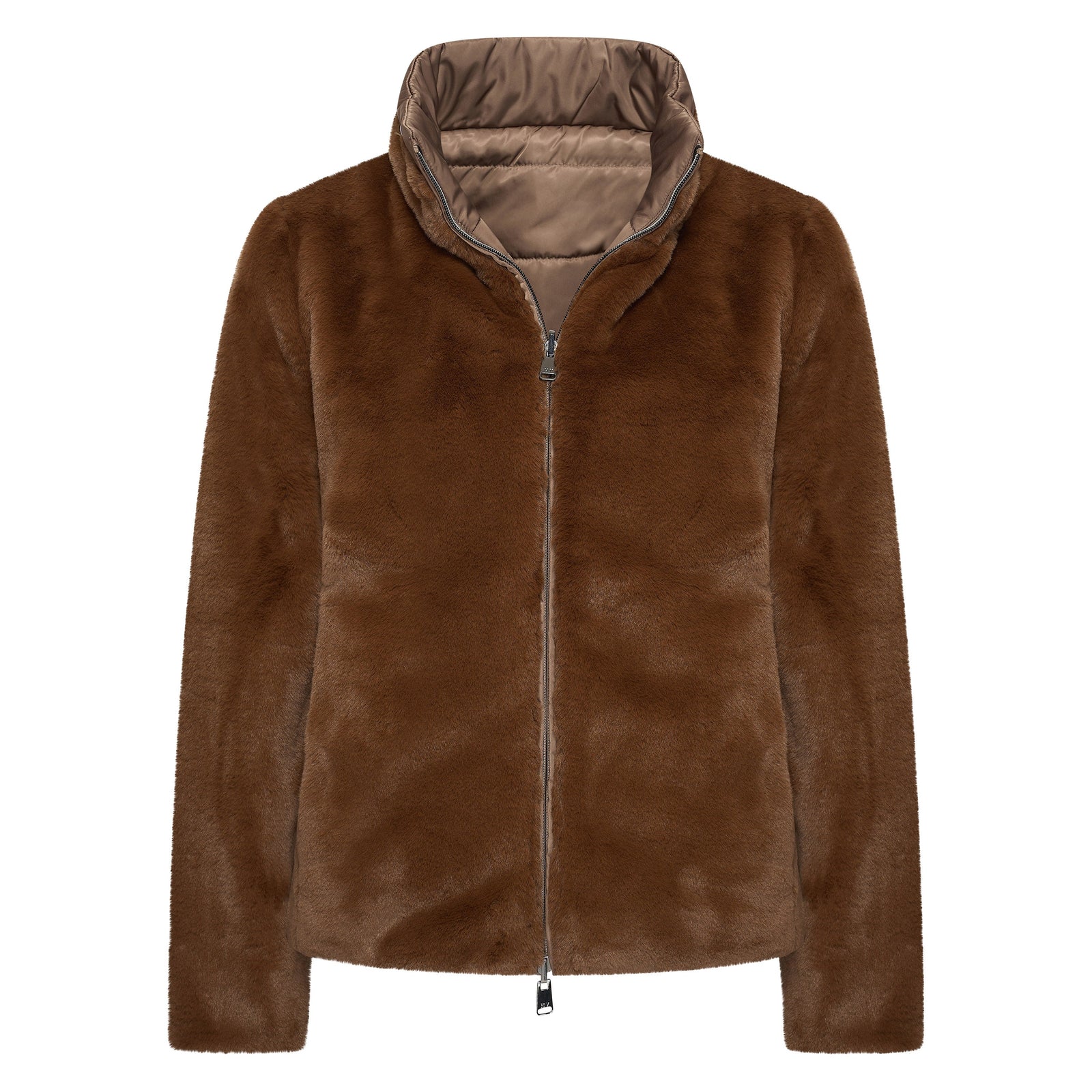 Hv Society - Jas - Light Taupe