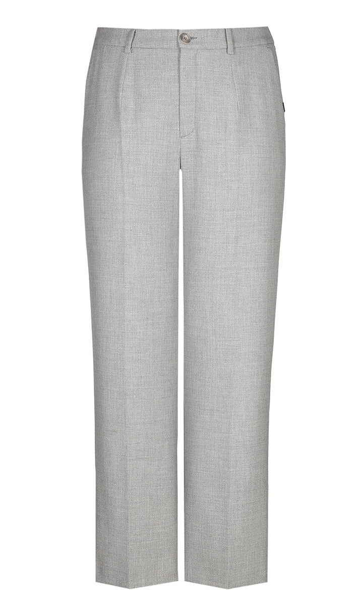 X Punch Wi - Pantalon - Quartz