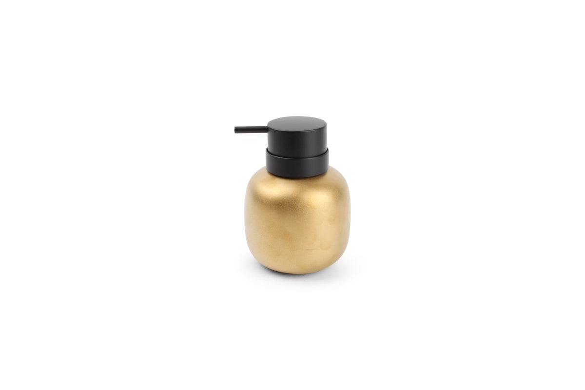 S&P - Zeeppomp 44cl goud Fain