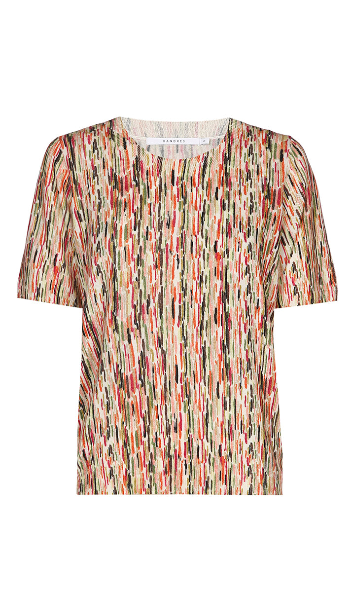 Yannis - Pull - Multi Colo