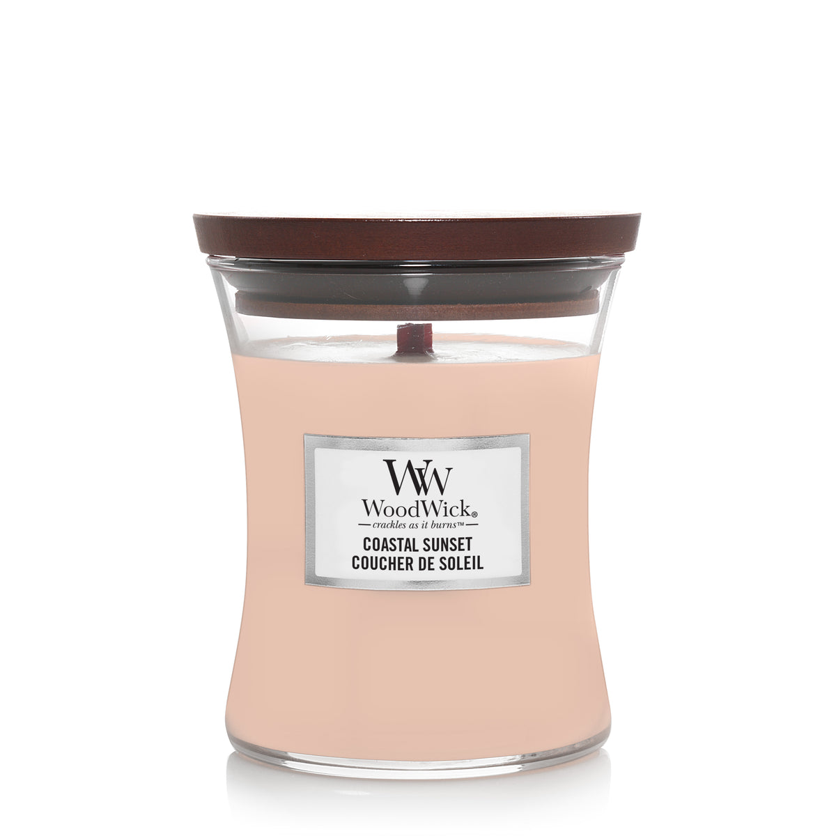 WW Coastal Sunset Large Candle