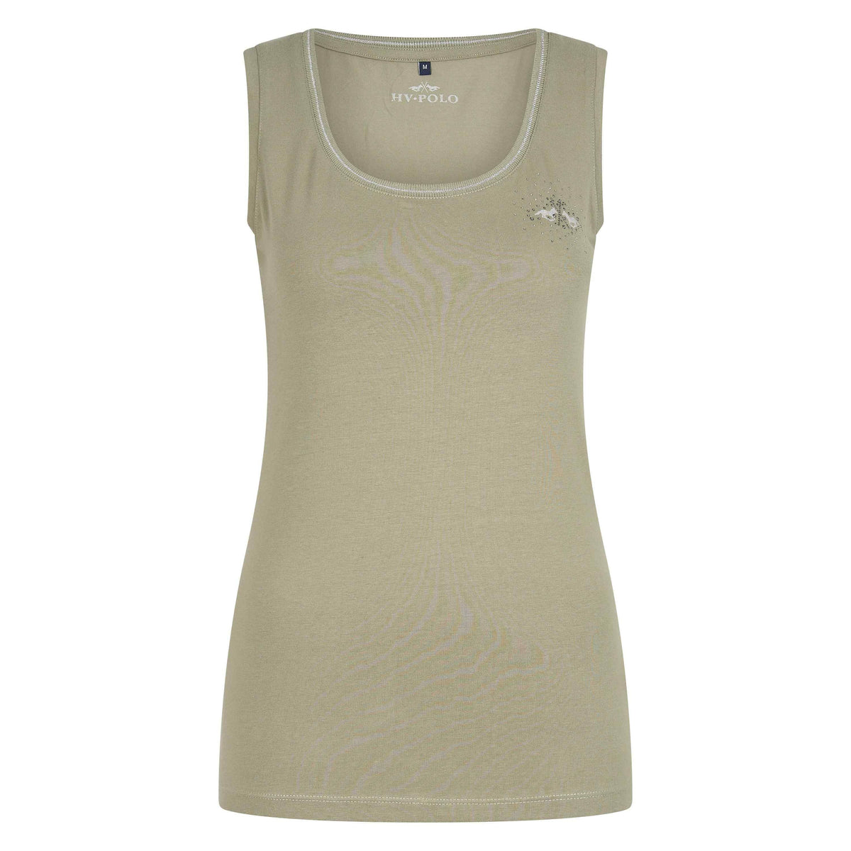 Hv Polo - Femme - Tops - Bruin