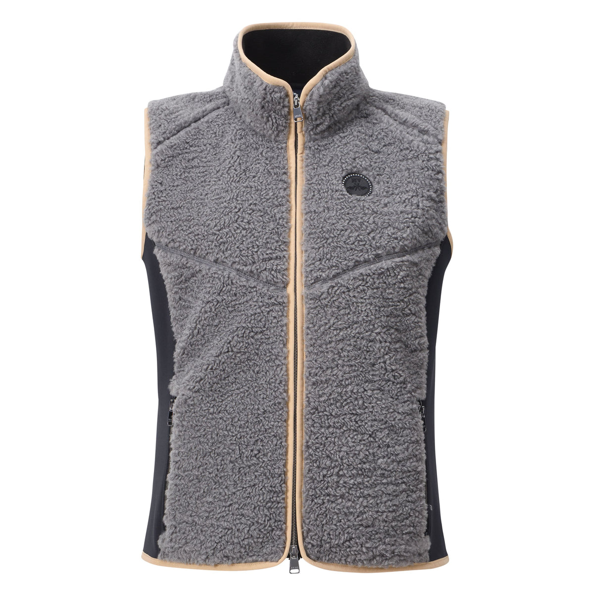 Hv Society - Bodywarmer - Cloud