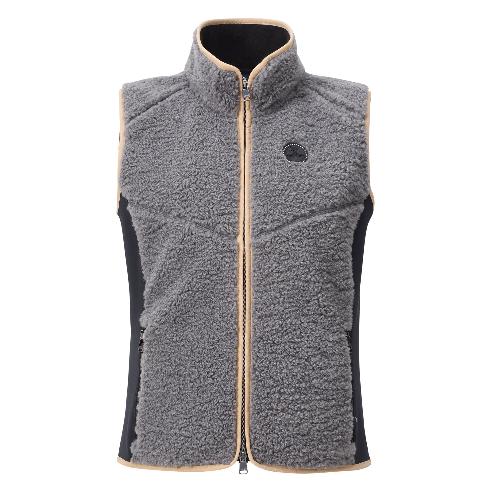 Hv Society - Bodywarmer - Cloud