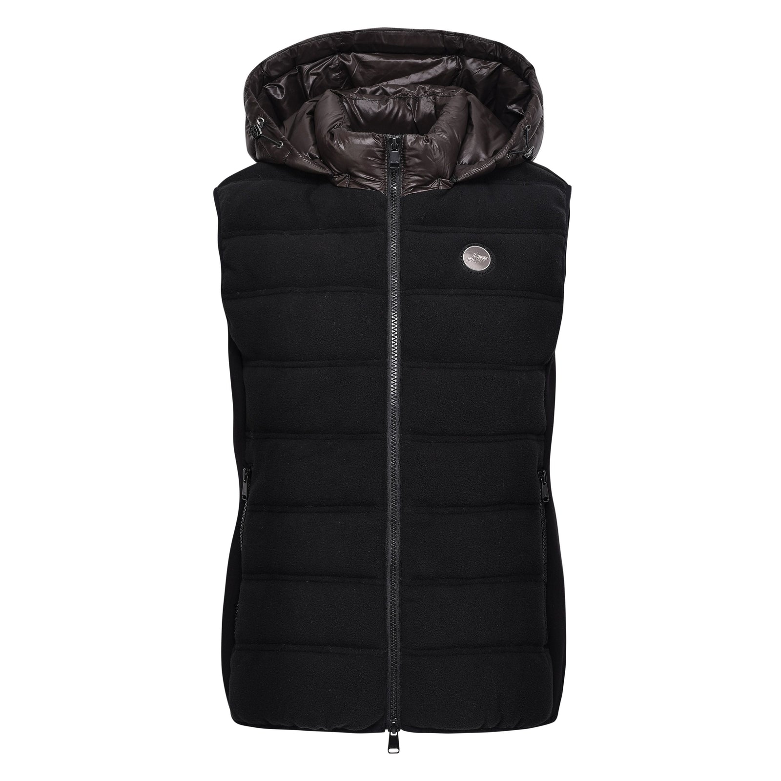 Hv Society - Bodywarmer - Black