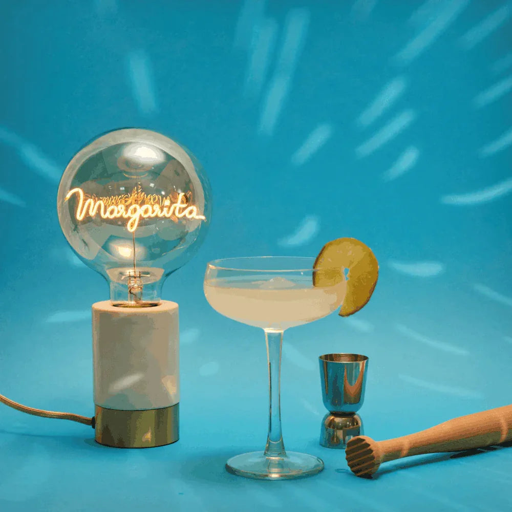 Mitb - Margarita - Ambre