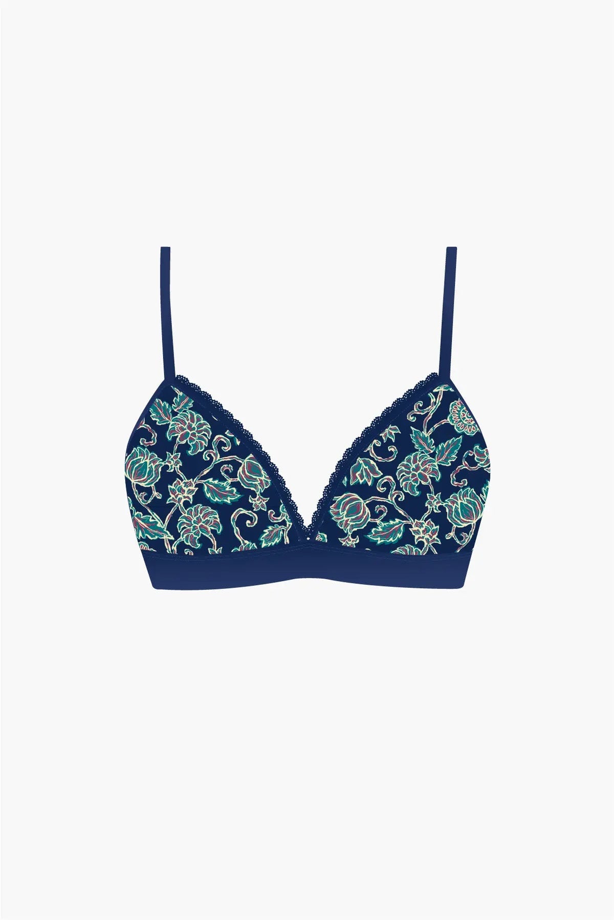 Soutien-gorge Triangle Callie Mayfair
