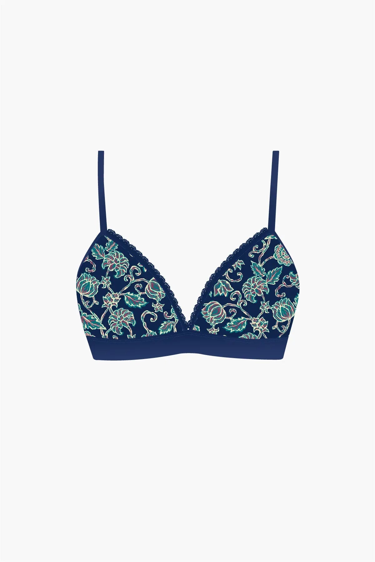 Soutien-gorge Triangle Callie Mayfair