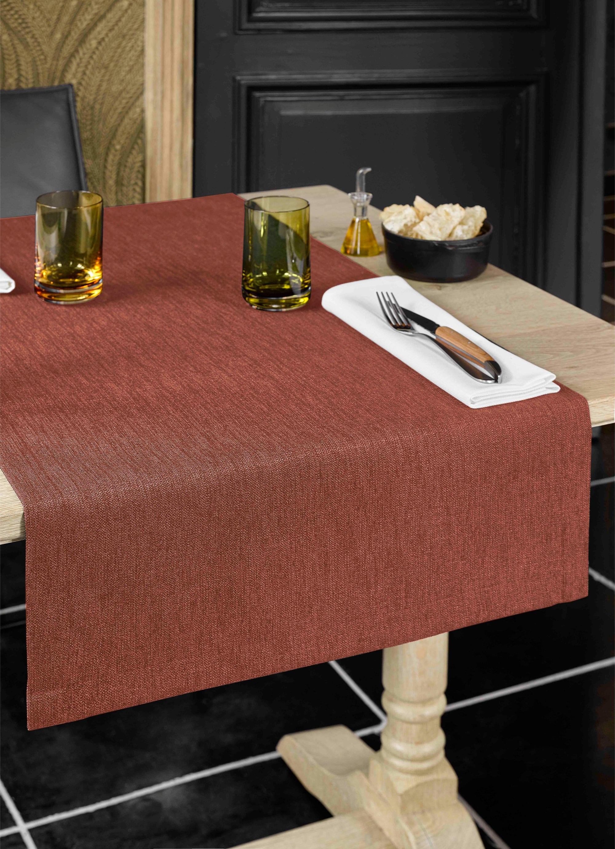 Gibson Collection - Terracotta