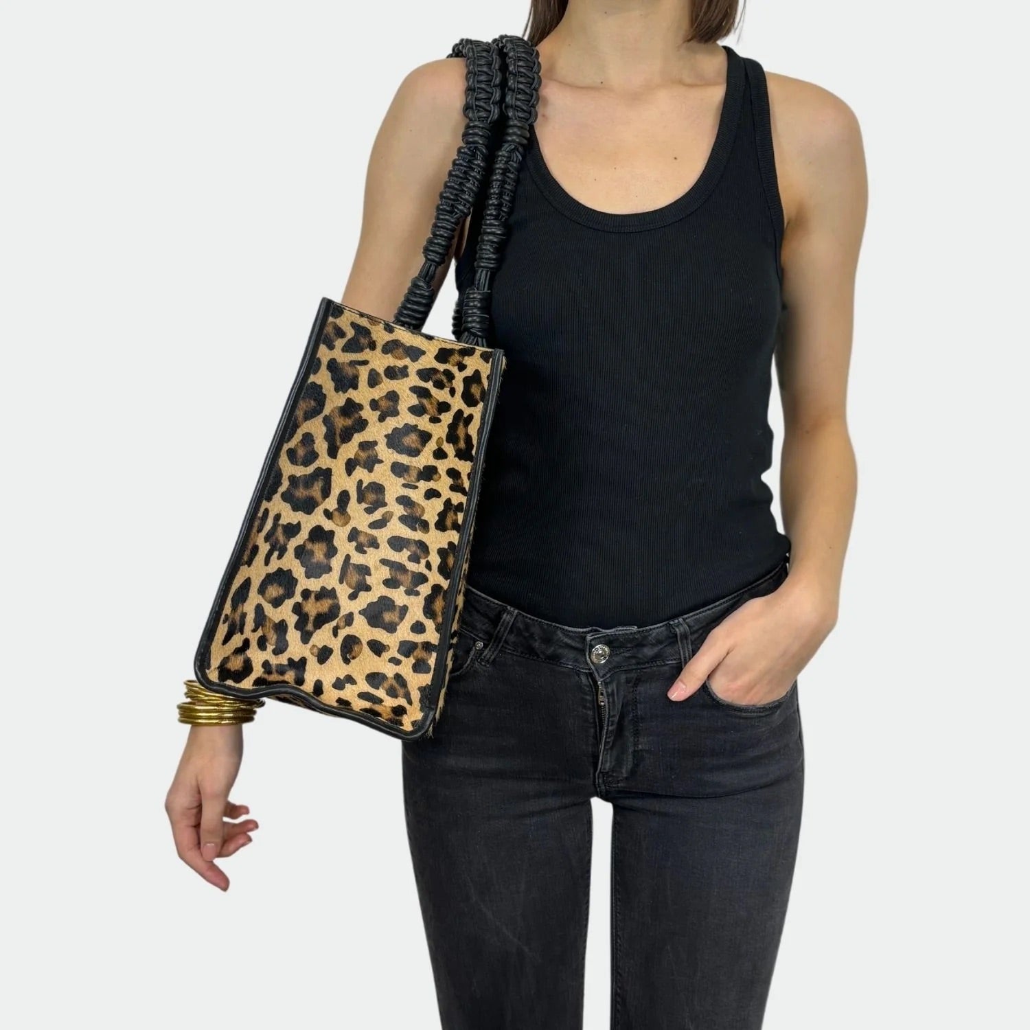 Giorgio Leopard