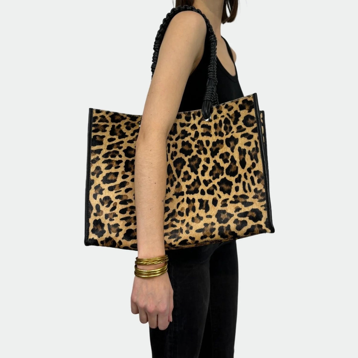 Giorgio Leopard