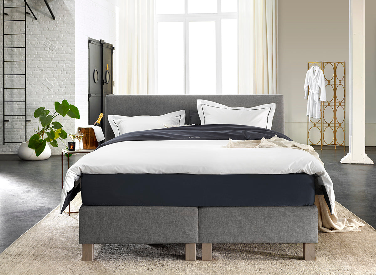 Luxury Collection - Elegance White