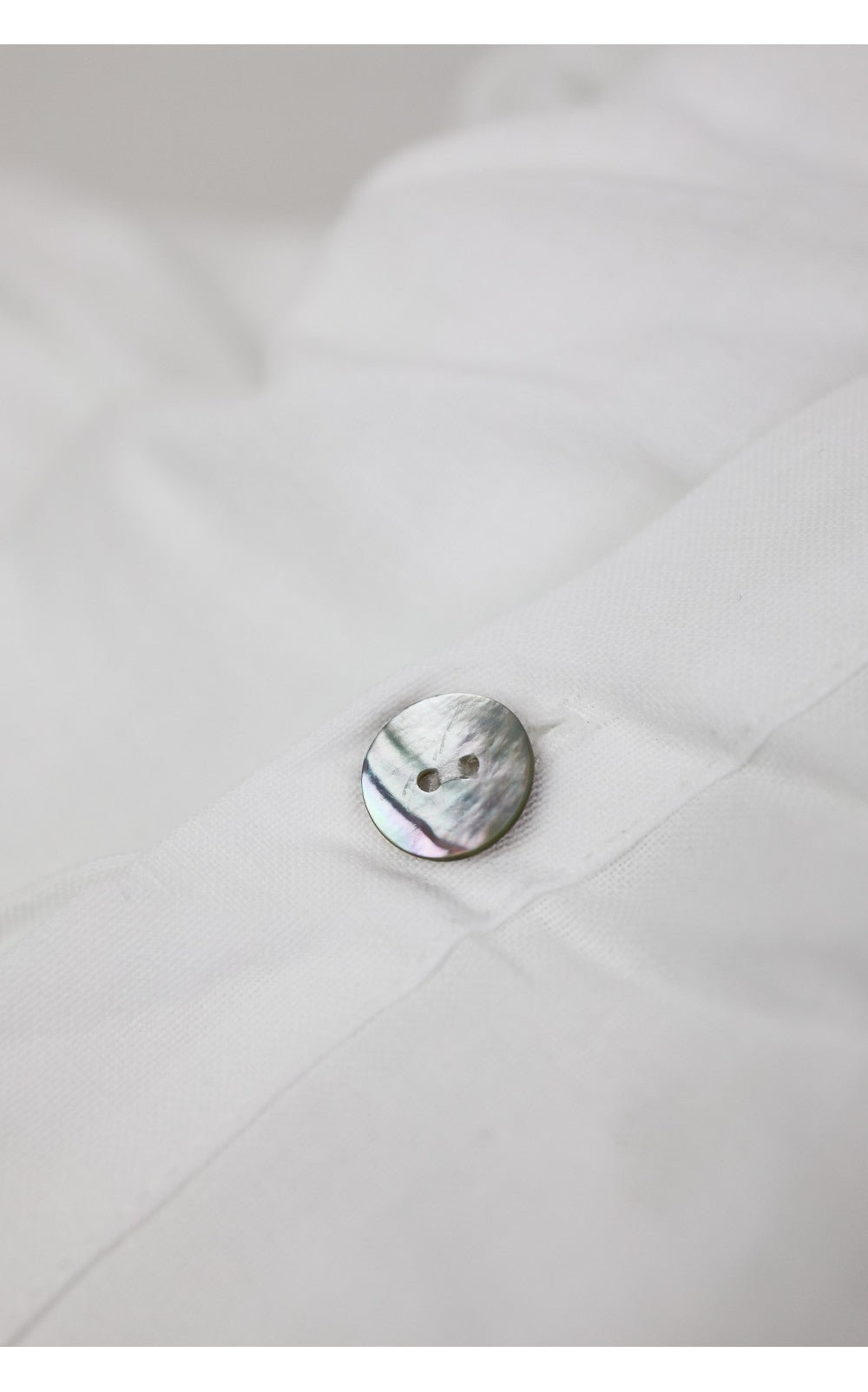 Housse De Couette & Taie Oreiller - Limy - Blanc