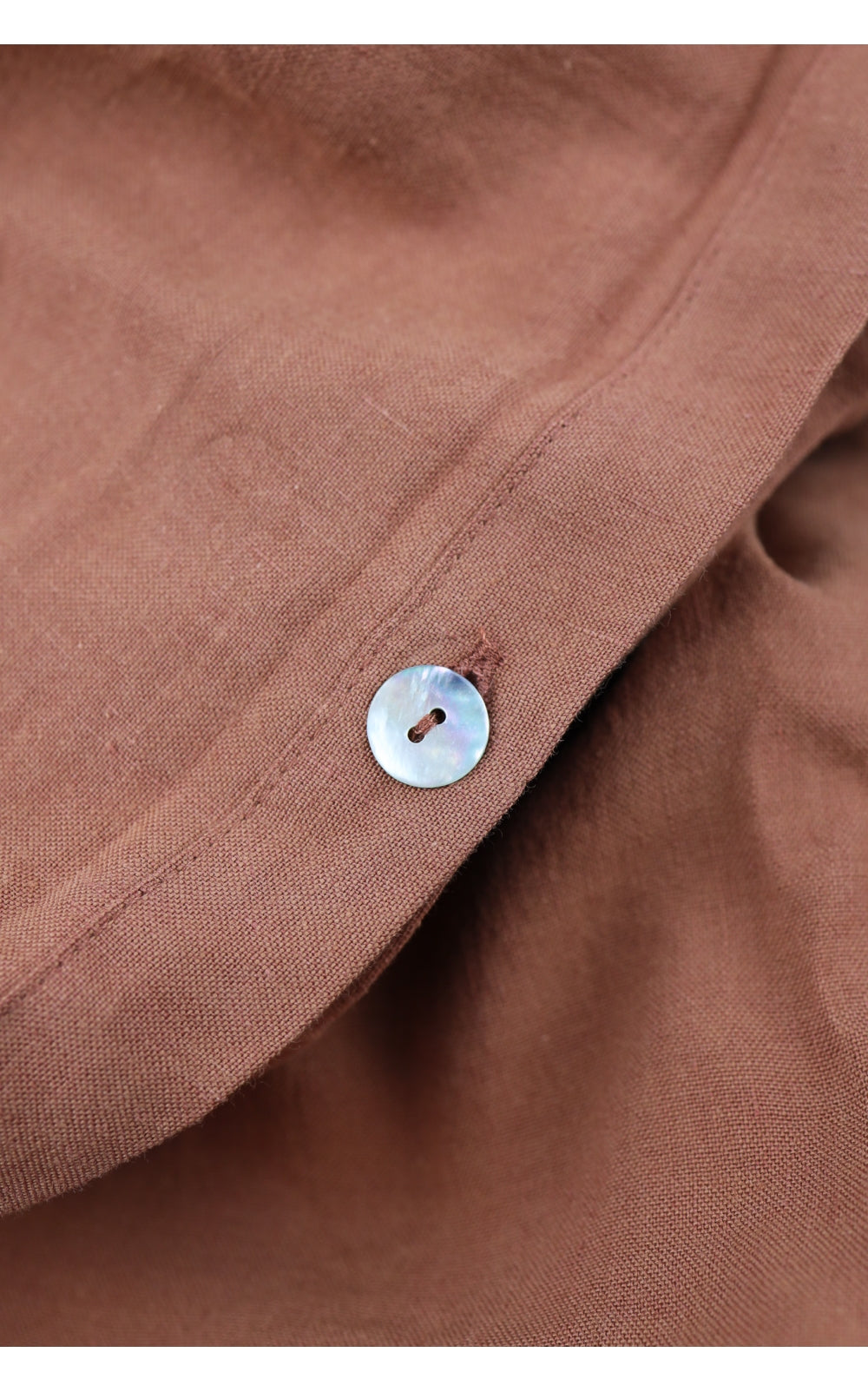 Housse De Couette & Taie Oreiller - Limy - Mocaccino