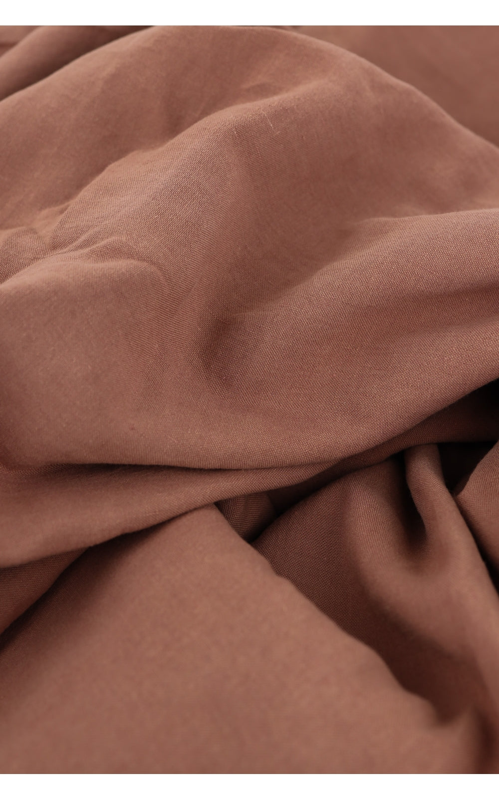 Housse De Couette & Taie Oreiller - Limy - Mocaccino