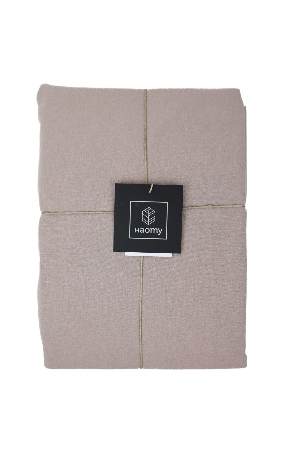 Housse De Couette & Taie Oreiller - Limy - Petale