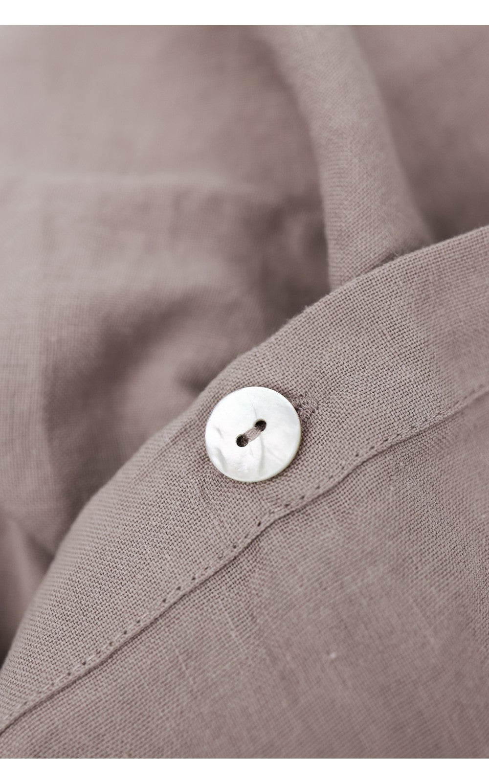 Housse De Couette &amp; Taie Oreiller - Limy - Petale