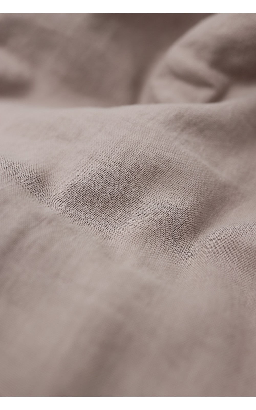 Housse De Couette & Taie Oreiller - Limy - Petale