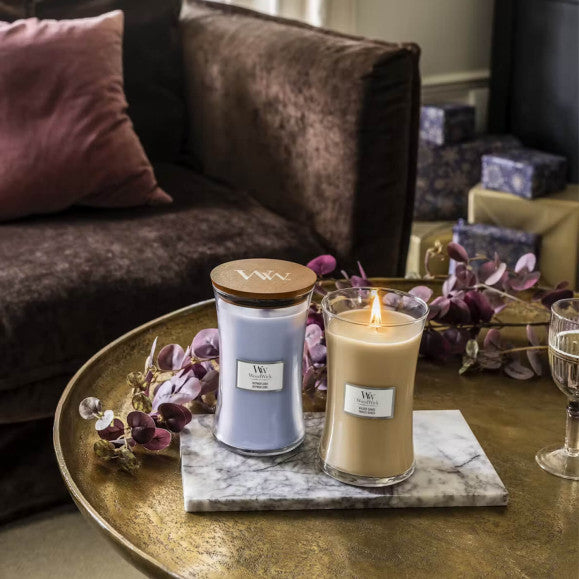 WW Gilded Sands Large Candle