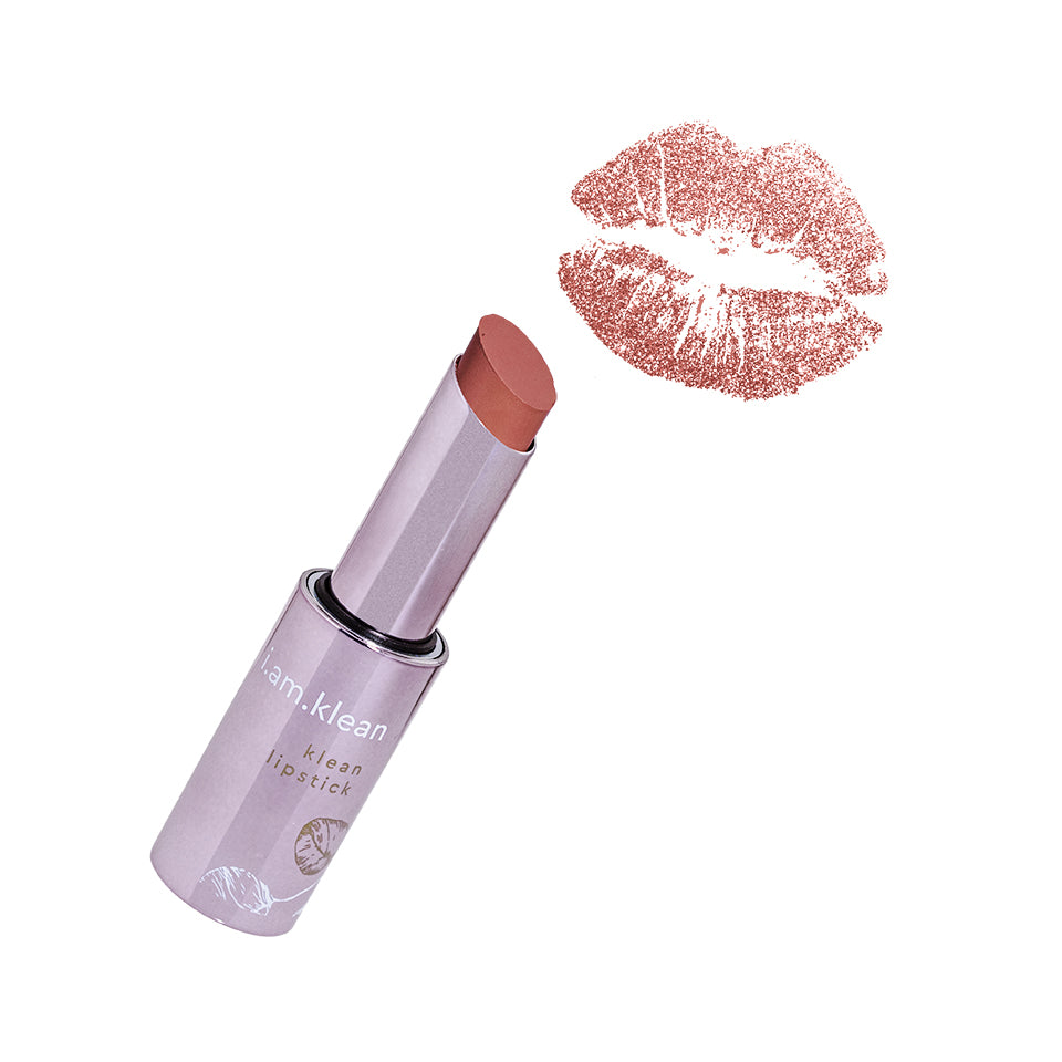 I Am Klean - Klean Lipstick Passionate