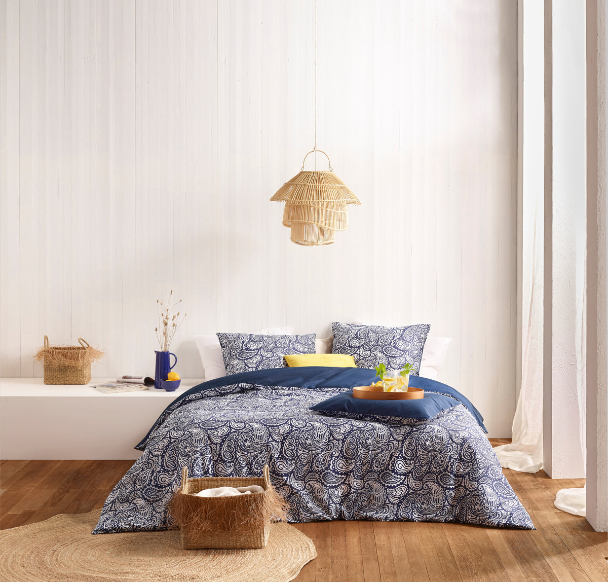 Smart Collection - Igor Royal-Blue