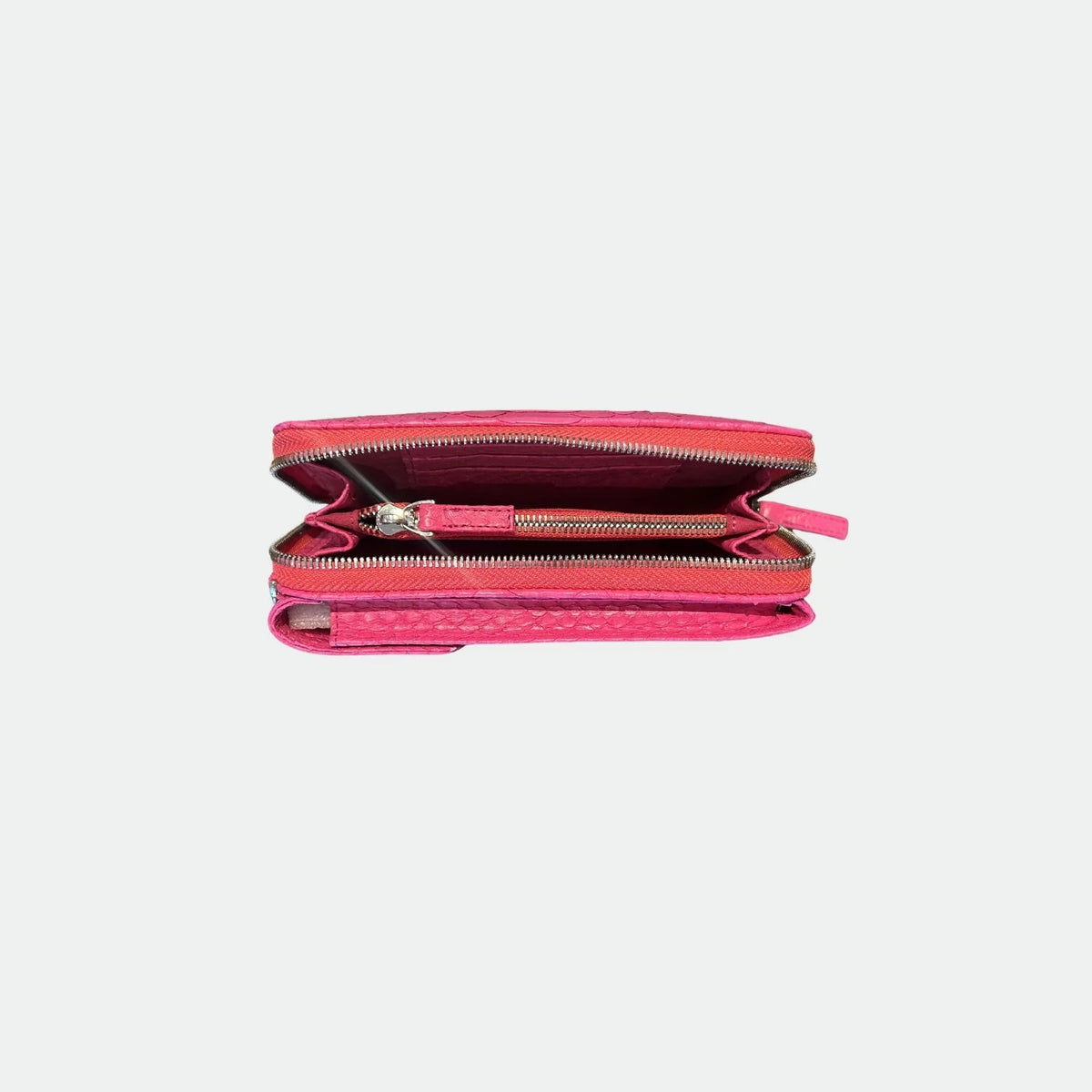 Meghan Electric Pink