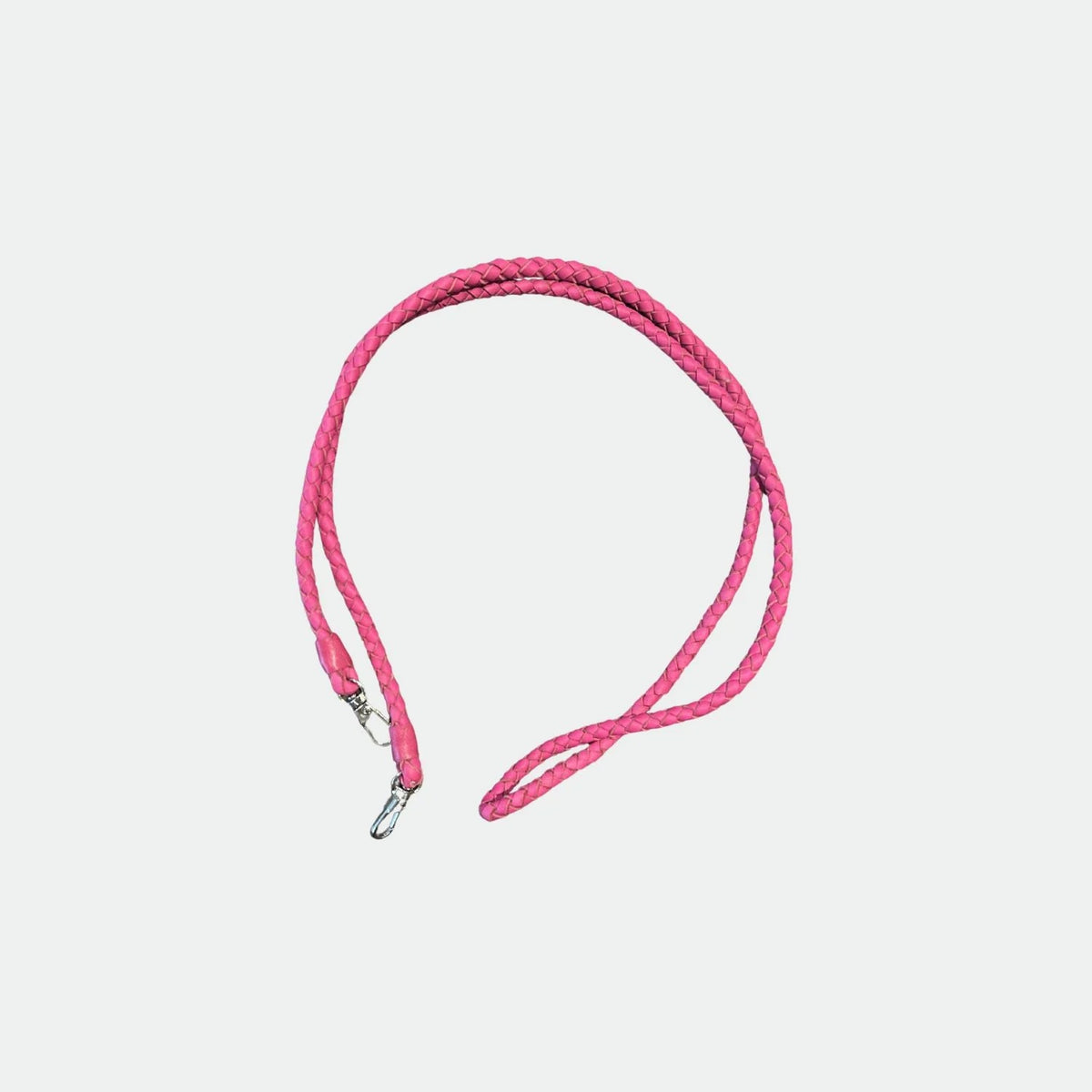 Meghan Electric Pink