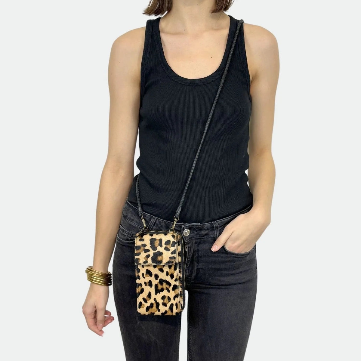 Meghan Leopard