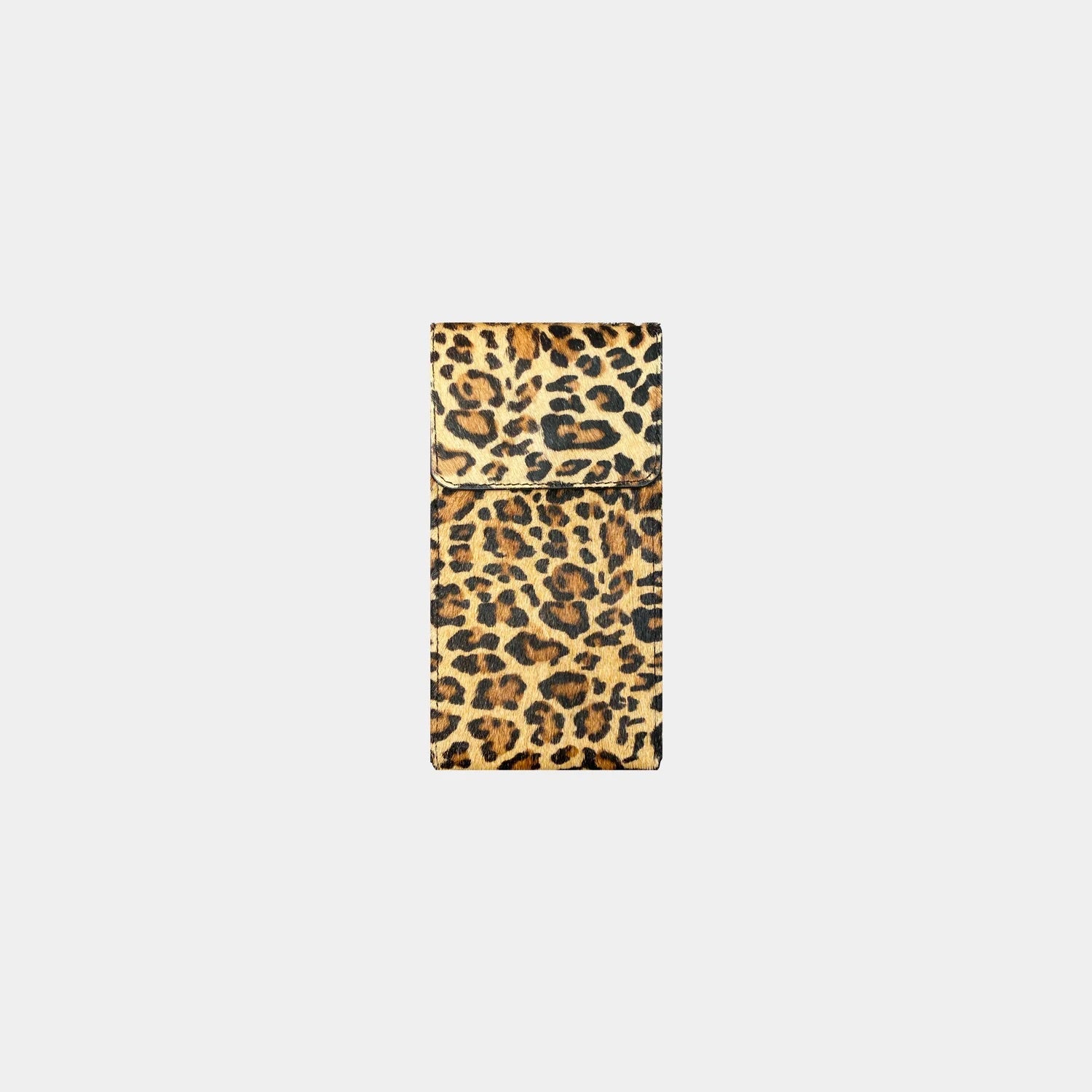 Meghan Leopard