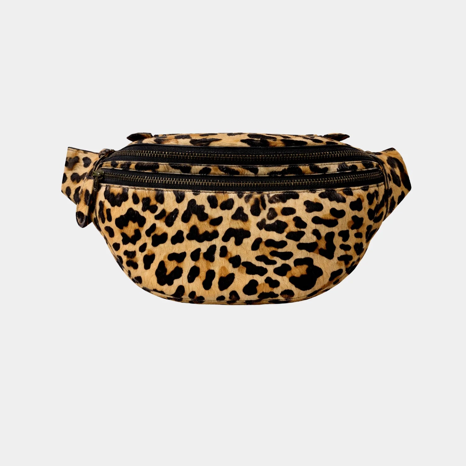 Mike Leopard