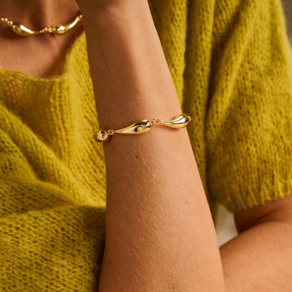 Bracelet - Dinge Doré