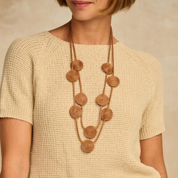 Collier - Urtis Cognac