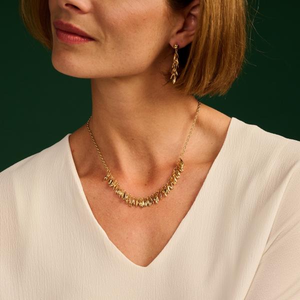 Collier - Darius Doré