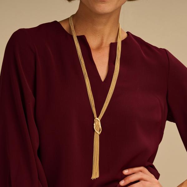 Collier - Glorie Doré