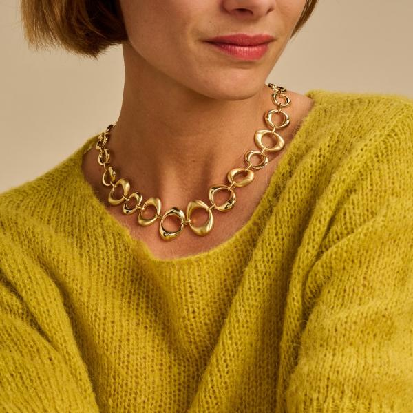 Collier - Frouke Doré