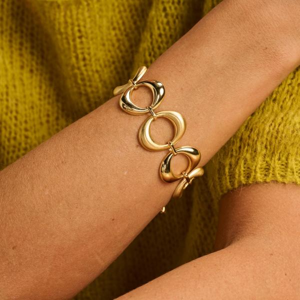 Bracelet - Frouke Doré
