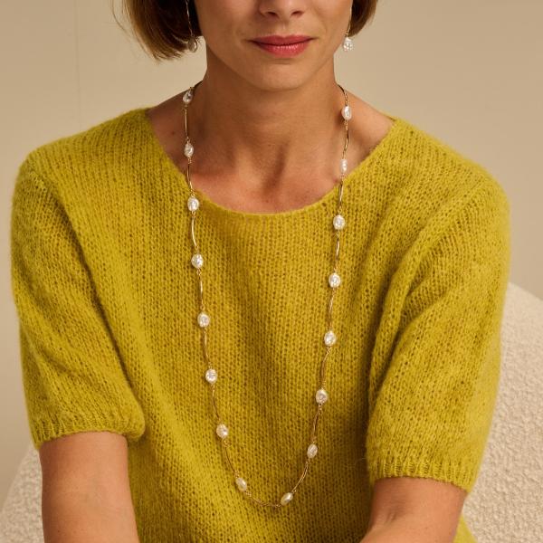 Collier - Dolilang Doré