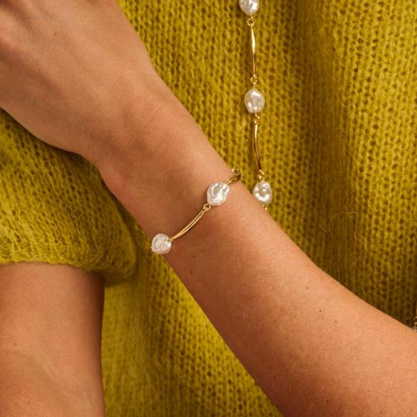 Bracelet - Doli Doré
