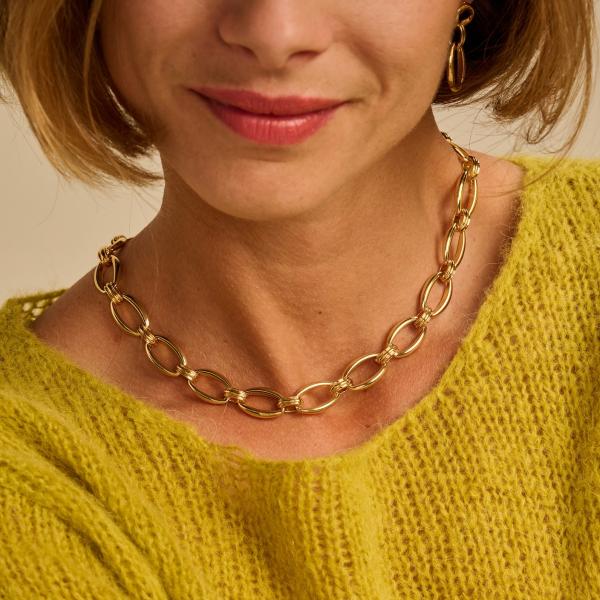 Collier - Damini Doré