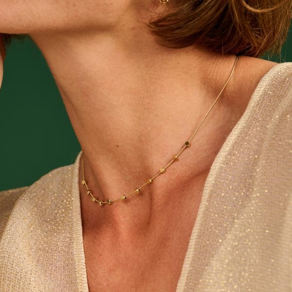 Collier - Aaf Doré