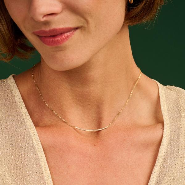 Collier - Akos Doré