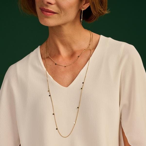 Collier - Edou Doré