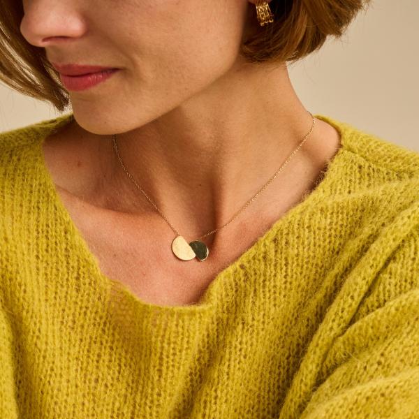 Collier - Efran Doré