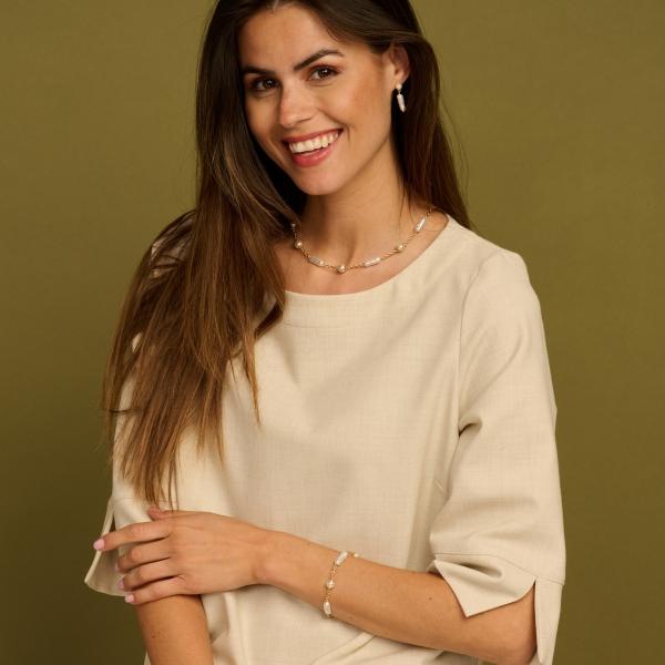 Bracelet - Dafo Doré