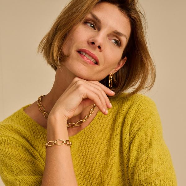 Collier - Damini Doré