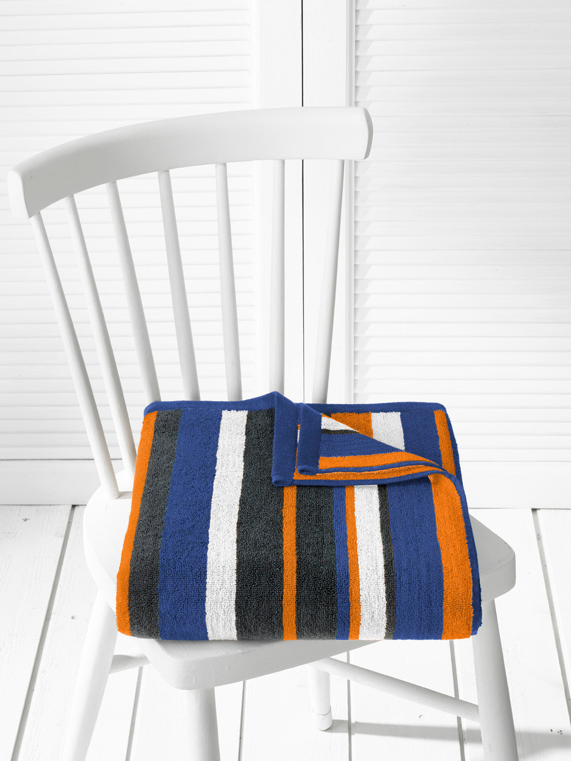 OPHELIA Collection - Quadruple Indiglow