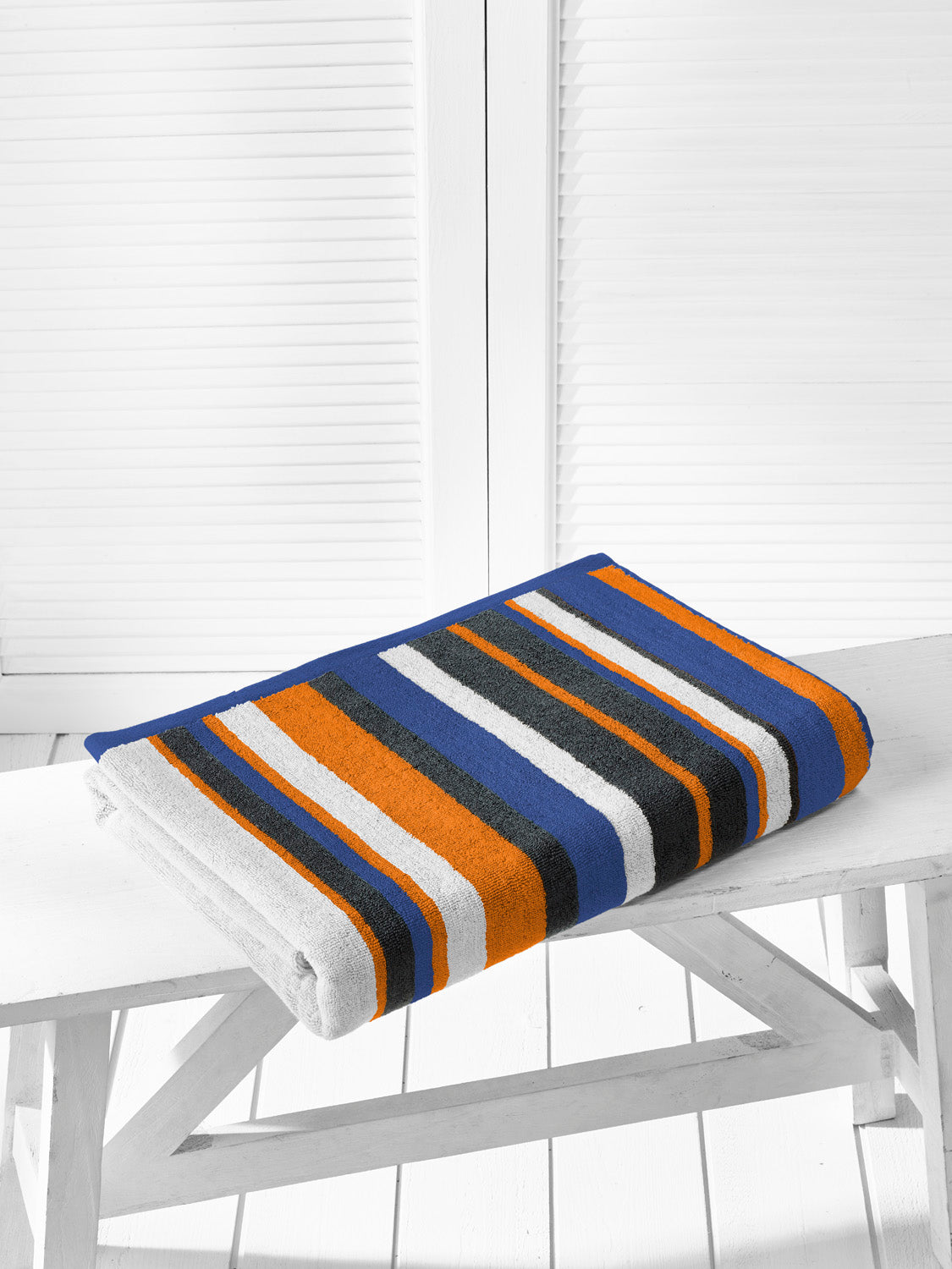 OPHELIA Collection - Quadruple Indiglow