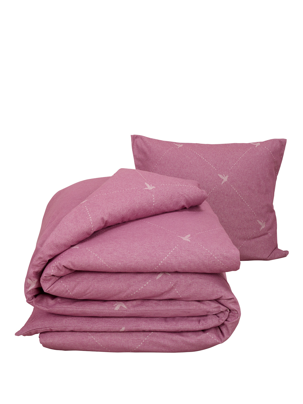 Luxury Collection - Piper Lilac